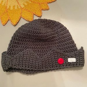 Riverdale inspired Jughead jones hat